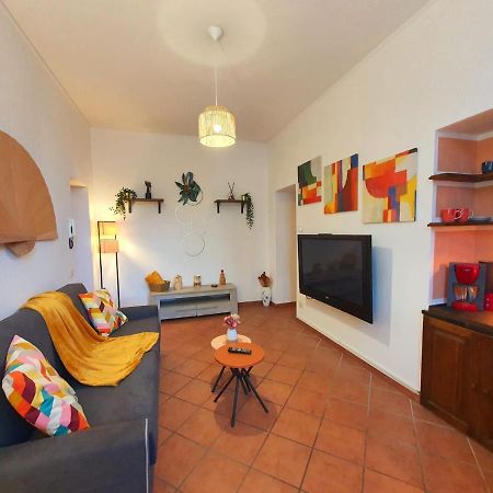 Rosso Apartment Каннобио Экстерьер фото